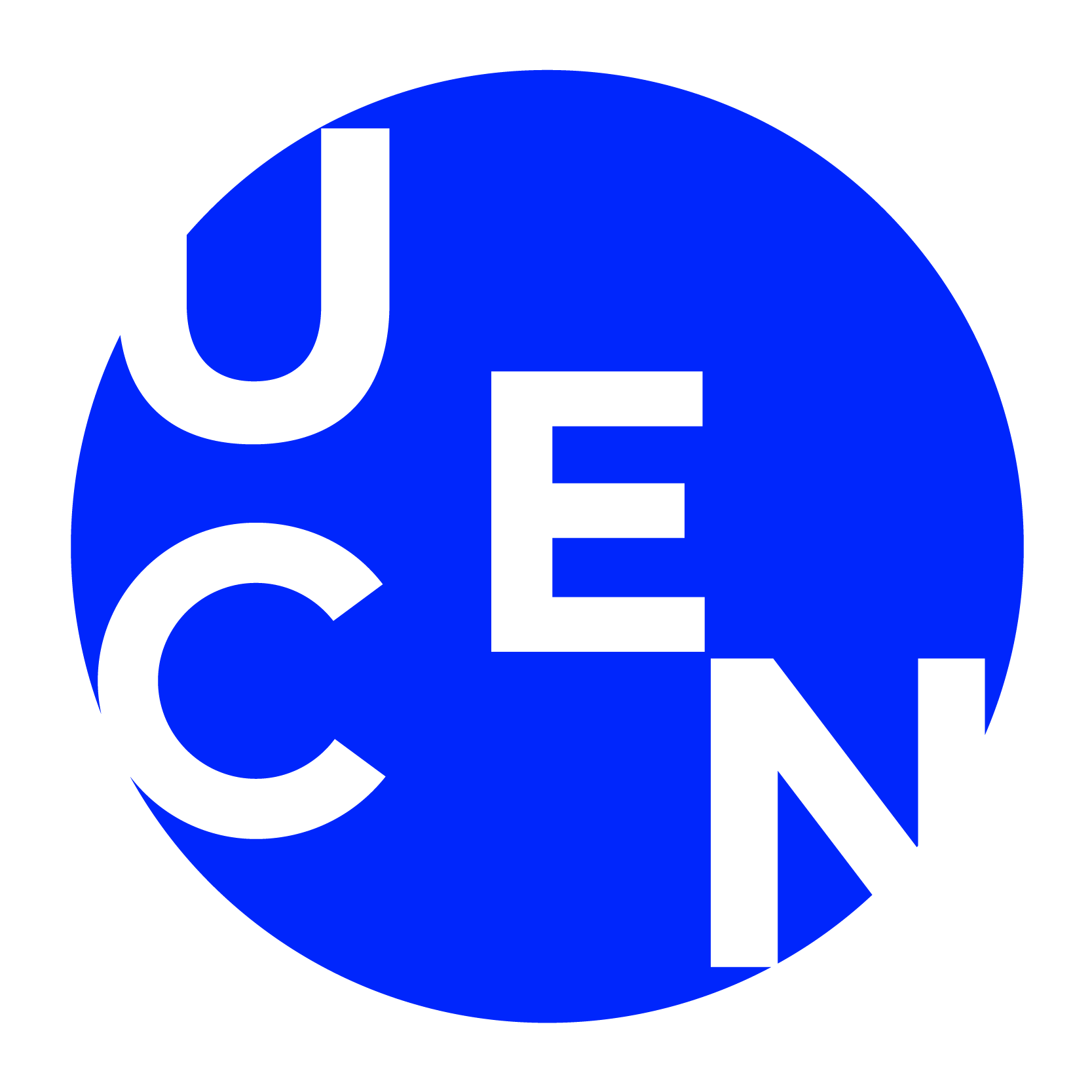 Logo Universidad Central