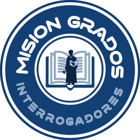 Misión Grados Interrogadores