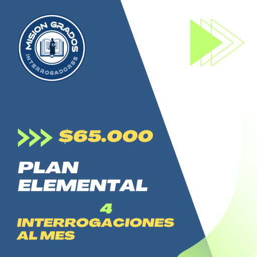 Plan Elemental