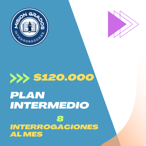 Plan Intensivo